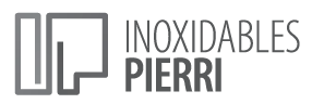 Inoxidables Pierri Logo