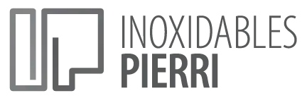 Inoxidables Pierri Logo