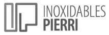 Inoxidables Pierri Logo